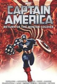 Captain America: Return Of The Winter Soldier Omnibus