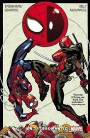 Spider-man/deadpool Vol. 1: Isn´t It Bromantic