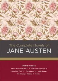 The Complete Novels of Jane Austen