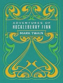 Adventures of Huckleberry Finn