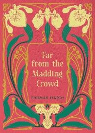 Far from the Madding Crowd