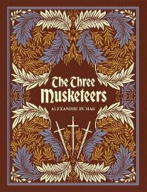 Three Musketeers