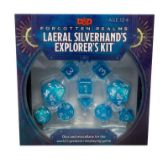 Forgotten Realms: Laeral Silverhand´s Explorer´s Kit (Dungeons & Dragons)