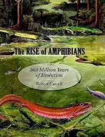 The Rise of Amphibians : 365 Million Years of Evolution