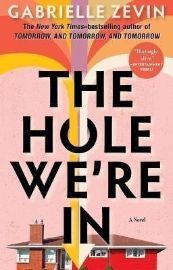 Hole We´re in
