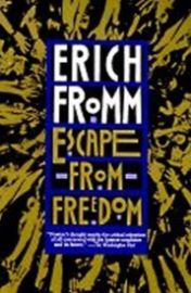 Escape from Freedom