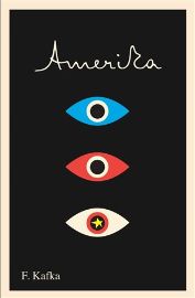Amerika: The Missing Person