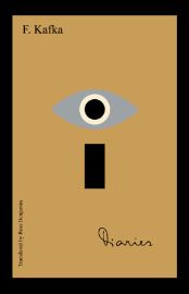 *Diaries of Franz Kafka PB Schocken Library
