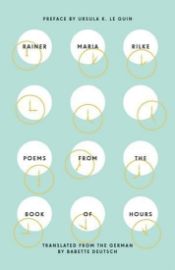 Poems from the Book of Hours