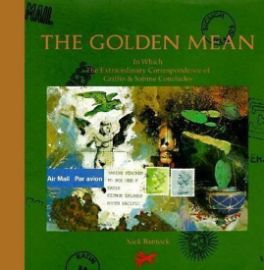 Golden Mean