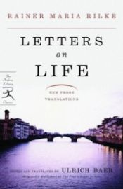 Letters On Life