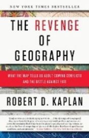 The Revenge of Geography 