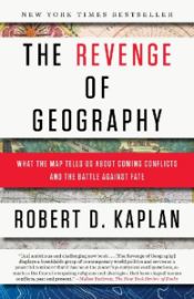 The Revenge of Geography 