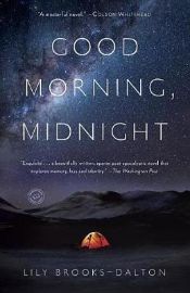 Good Morning, Midnight