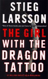The Girl With the Dragon Tatto