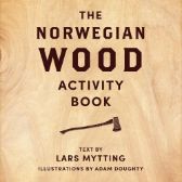Norwegian Wood Activity Book