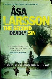 The Second Deadly Sin
