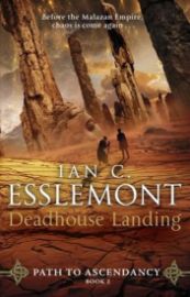 Deadhouse Landing : Path to Ascendancy 2