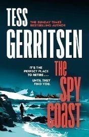 The Spy Coast: The unmissable, brand-new series from the No.1 bestselling author of Rizzol