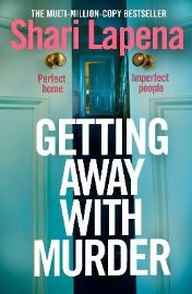 Getting Away With Murder