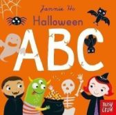 Halloween ABC