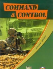 Career Paths: Command & Control: Student's Book