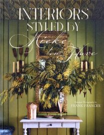 Interiors: Styled by Mieke ten Have