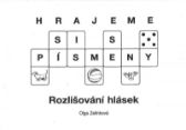 Hrajeme si s písmeny - rozlišování hlásek Zelinková