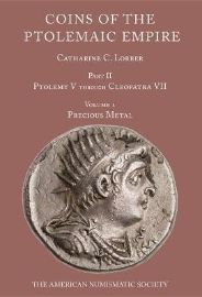 Coins of the Ptolemaic Empire, Part II