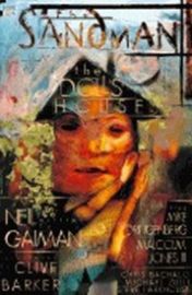 The Sandman: The Dolls House, Volume 2
