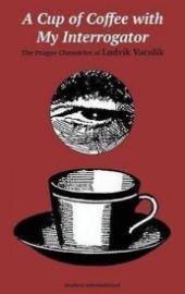 Cup of Coffee with my Interrog
