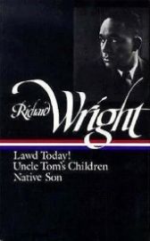 Richard Wright: Early Works: Lawd Today! - Anglická literatura Richard Wright: Early Works: Lawd Today!