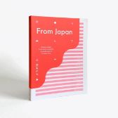 From Japan