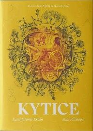 Kytice - luxusní anglické vydání - Karel Jaromír Erben - Česká beletrie v angličtině Kytice - luxusní anglické vydání