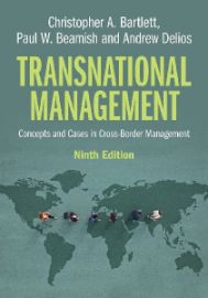 Transnational Management