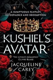 Kushiel"s Avatar