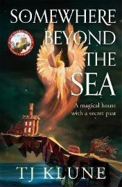 Somewhere Beyond the Sea