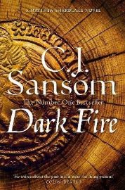 Dark Fire (Matthew Shardlake 2)