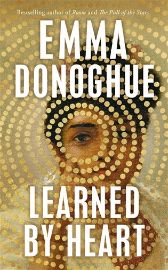 Learned By Heart: From the award-winning author of Room