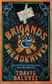 Brigands & Breadknives