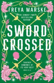 Swordcrossed