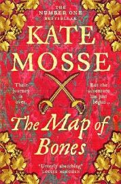 Map of Bones