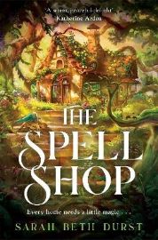 Spellshop
