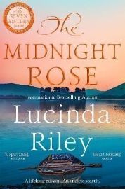 The Midnight Rose: A spellbinding tale of everlasting love from the bestselling author of 