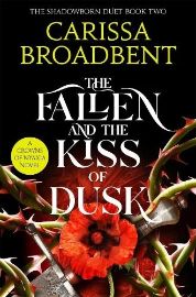 Fallen and the Kiss of Dusk