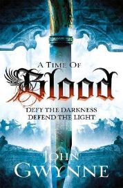 Time of Blood