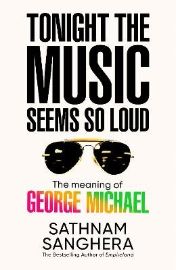 Tonight the Music Seems So Loud