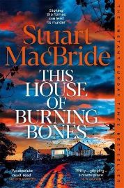 This House of Burning Bones