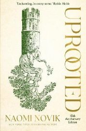 Uprooted
