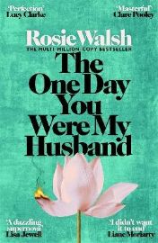 One Day You Were My Husband